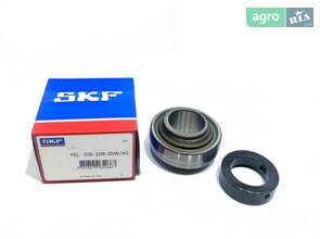  Підшипник YEL 208-108-2DW/AG SKF