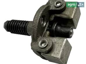 Регулятор швидкості масляного насоса