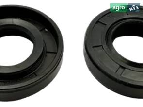  Сальник 20*40*8 180N