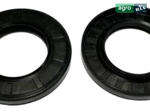 Сальник 40*70*8 180N