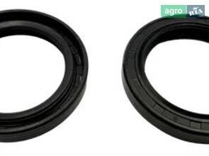  Сальник 45x62x8, втулки піввісі (шестигранної)