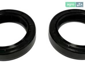 Сальник колінвала R175/180 45*62*12 (1шт)