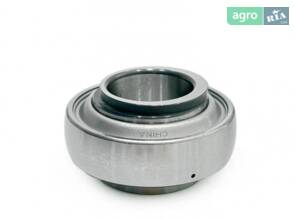 Підшипник з трьохкромковим ущільненням HC208-24 AGRI PREMIUM SKF