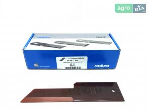 Ніж відповідний, рівний 42221 Schumacher