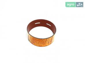 Втулка зі сталі H146281 John Deere