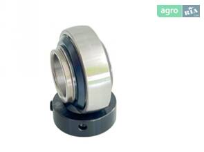 Підшипник з трьохкромковим ущільненням HCN207 AGRI PREMIUM SKF