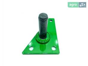 Кронштейн AH210916 John Deere
