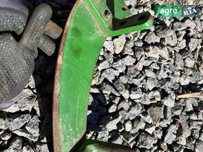  Кут правий H145997 John Deere