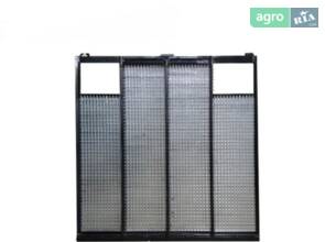 Решето грубого очищення зерна для комбайна, верхнє AXE20455 John Deere