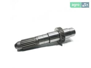 Вал ведучий привода редуктора комбайна CE18212R Premium John Deere