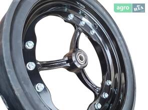 Колесо опорне пропашної сівалки