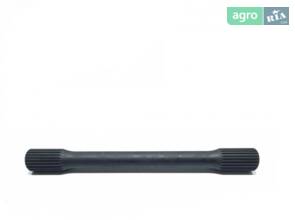 Вал шліцевий привода комбайна Z70428 John Deere