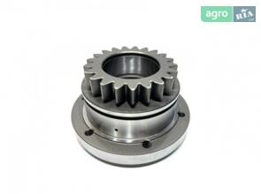 Шестерня сонячна комбайна Z67628 John Deere