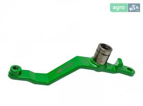 Важіль приводу соломотряса комбайна AH164925 John Deere