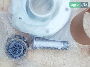 Ступица в сборе LEMKEN RUBIN 9