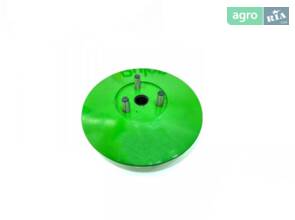 Полушки вариатора вентилятора комбайна AH205989 John Deere