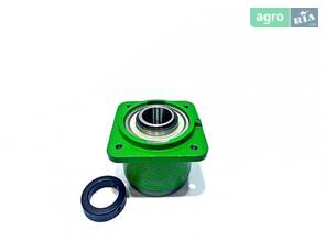 Подшипник с корпусом AZ100352R SBX1218LLMC3 NTN + корпус H175874