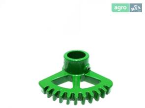 Червячная передача подбарабанья комбайна H152305R John Deere
