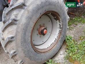 Колесо заднє 14,9R24 для комбайнів CASE 2166, 2388