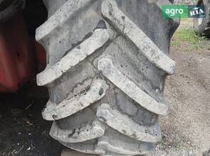 Колесо 800/65R32 на комбайн Case 2166