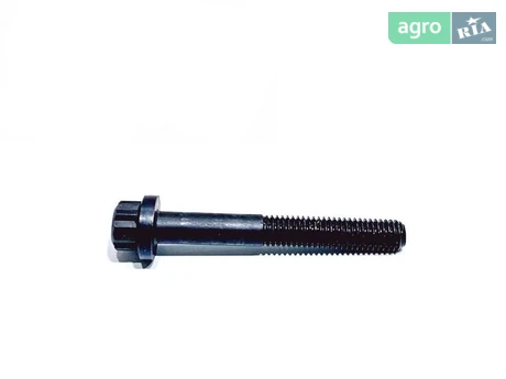 Болт R523525 (довжина 76 мм. твердість 10,9 ) John Deere - фото