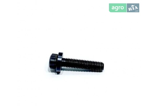 Болт випускного колектора 3/8х1-5/8 міцність 10.9 R135359R John Deere - фото