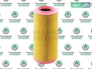 Фільтр повітряний C332200 (AH222225) MANN-FILTER