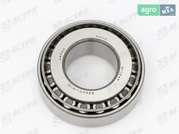 Підшипник 550605 до навантажувача - фото