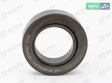 Втулка 562500 до навантажувача - фото