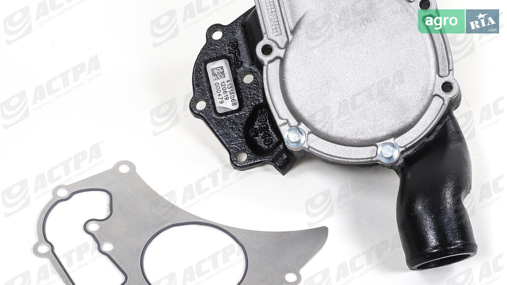  Manitou  0 - фото 1