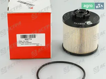 Фильтр гидравлический Manitou 608774 для погрузчика - фото