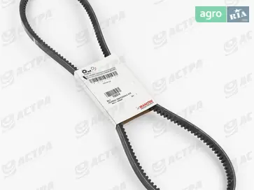 Привідний ремінь Manitou 702974 до навантажувача - фото