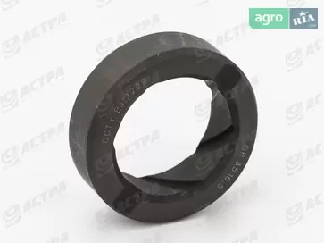 Втулка 744806 до навантажувача - фото