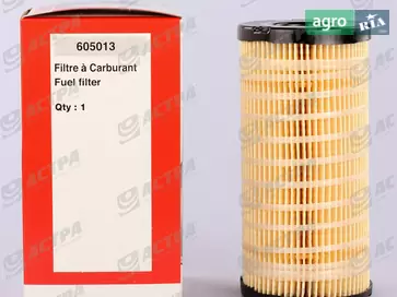 Паливний фільтр 605013 до навантажувача - фото
