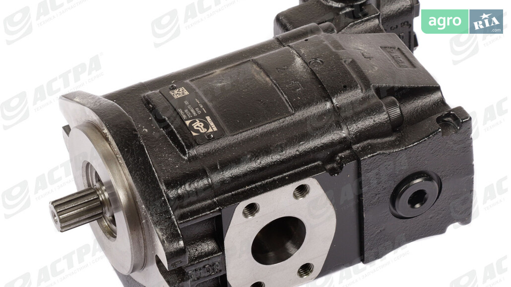  Manitou  0 - фото 1