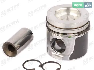 Комплект поршньовий Agco до трактора - фото