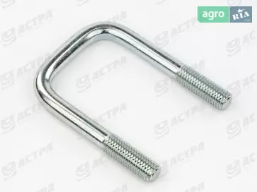 Скоба для культиватора Horsch - фото