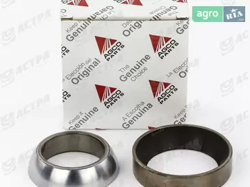 Кульовий шарнір Agco X503637802000 до трактора - фото