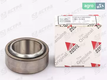 Кульовий шарнір Agco X503637804000 до трактора - фото