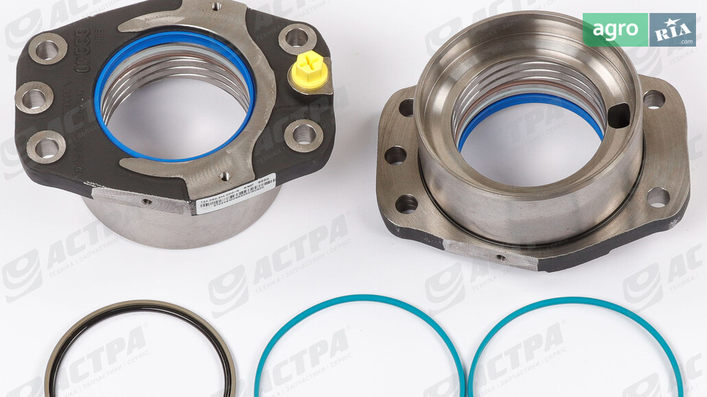  Agco  0 - фото 1