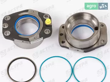 Комплект ущільнень циліндра Agco U954300510000 до трактора - фото