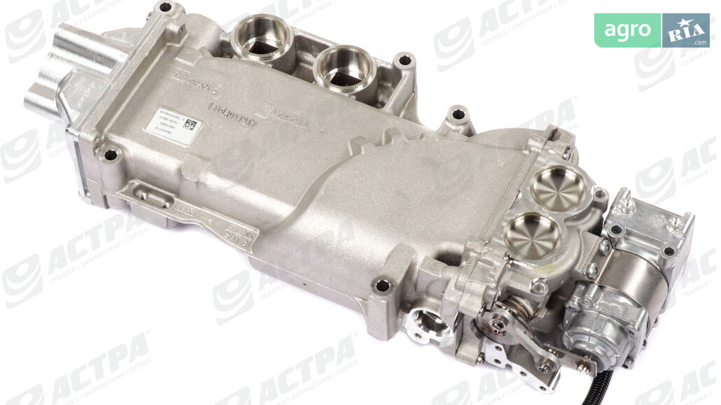  Agco  0 - фото 1