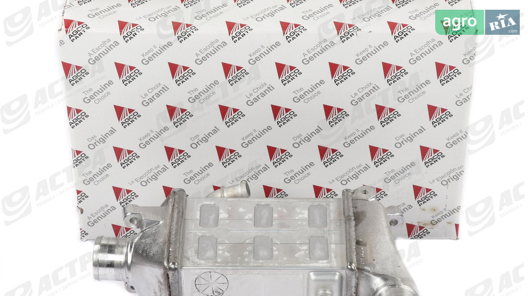  Agco  0 - фото 1