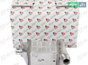 Охолоджувач повітря