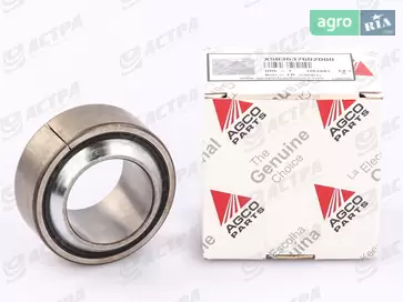 Кульовий шарнір Agco X503637602000 до трактора - фото