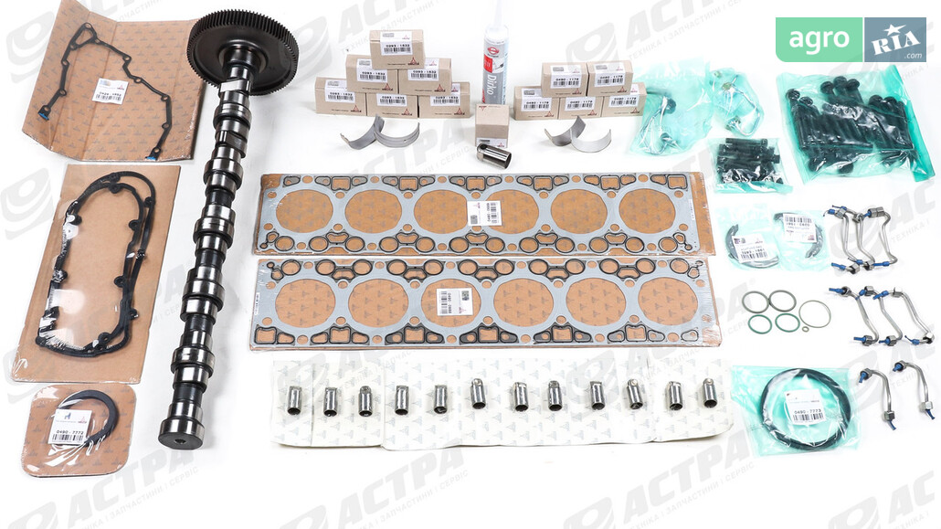  Agco  0 - фото 1