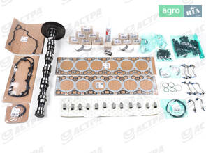 Ремкомплект розподільчого вала / U934201310000 / U934201410000 /