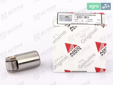 Штовхач клапана Agco F934201410290 до трактора - фото