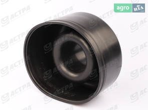 Кожух-гофра резиновая Agco 931303120051 для трактора