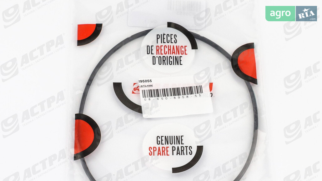  Manitou  0 - фото 1